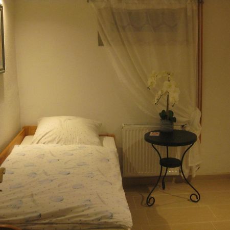 Main-Kinzig Gaestewohnung Hasselroth Ngoại thất bức ảnh