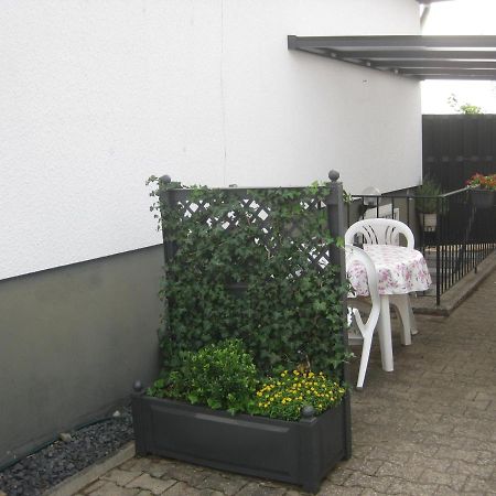 Main-Kinzig Gaestewohnung Hasselroth Ngoại thất bức ảnh