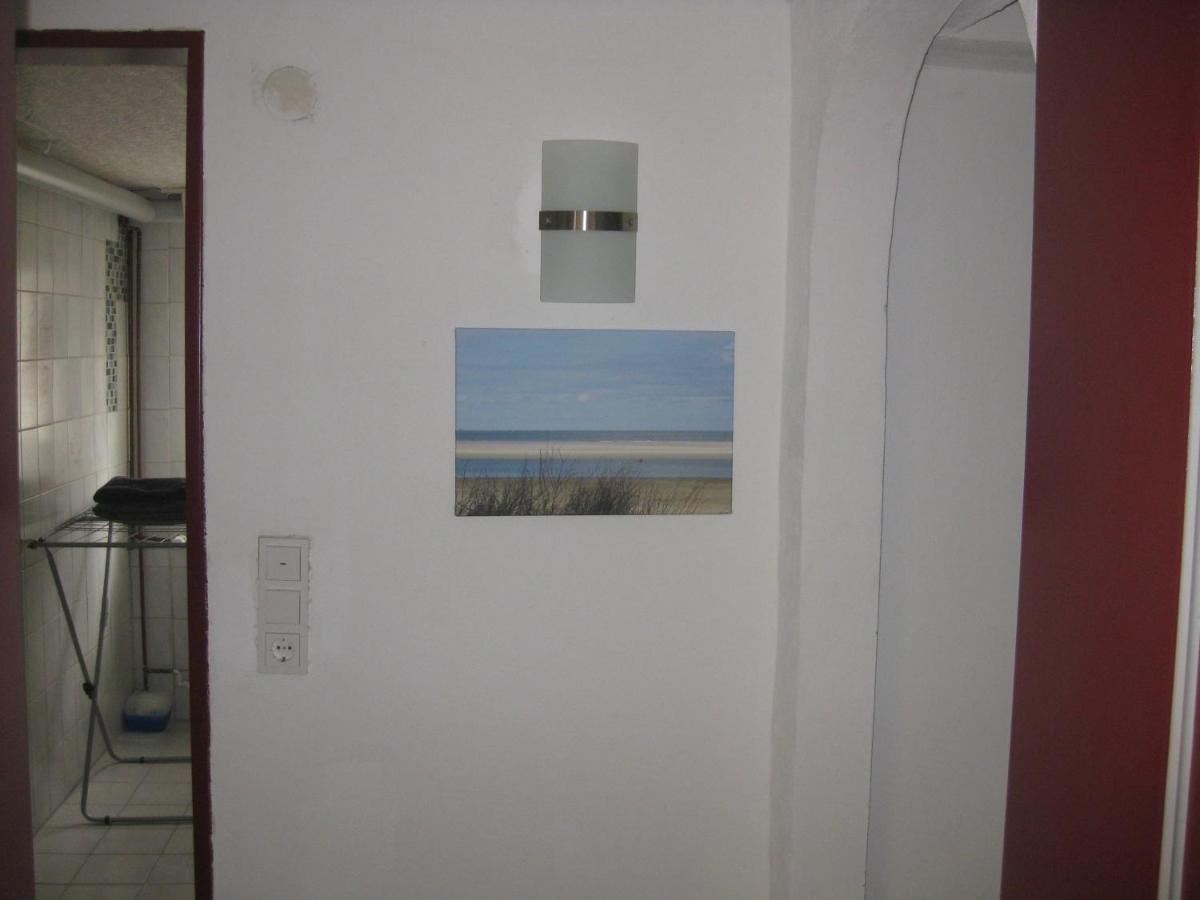 Main-Kinzig Gaestewohnung Hasselroth Ngoại thất bức ảnh